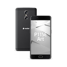 Reeder P11 SE Art Nano Kırılmaz Cam Ekran Koruyucu