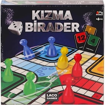 Mey İthalat Premium Kızma Birader -lç