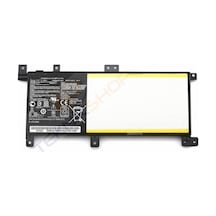 Asus Uyumlu X556Ua X556Ub X556Uf X556Uj Notebook Bataryası - Laptop