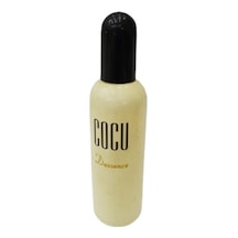 Cocu K26 Dessence Kadın Parfüm EDP 50 ML