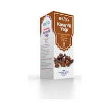Karanfil Yağı 10 Ml. Diğer