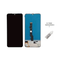 Tkgz - İnfinix Note 12 Pro Uyumlu Lcd Ekran Dokunmatik Servis + B-7000