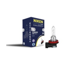 Niken 12v H16 19w Halojen Ampul Pgj19-3