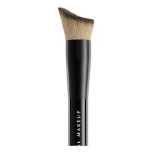 Nyx Professıonal Makeup Toplam Kontrol Damlası Fondöten Fırçası 0