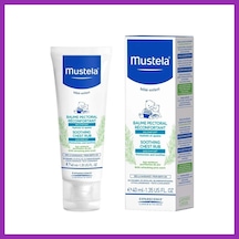 Soothing Chest Rub Rahatlatıcı Göğüs Balsamı 40 Ml Bty