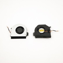 Dell 1764 Uyumlu Notebook Işlemci Cpu Fanı