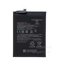 Teknonet Xiaomi Poco X3 Uyumlu Mixi Bn57 5170 Mah Batarya