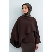 Armine Saf İpek Sura Eşarp 9538d 31