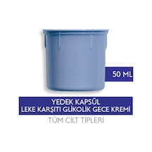 Yedek Kapsül Vinoperfect Glikolik Gece Kremi 50 Ml