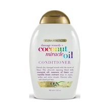 Ogx Sülfatsız Yıpranma Karşıtı Coconut Miracle Oil Bakım Kremi 385ml
