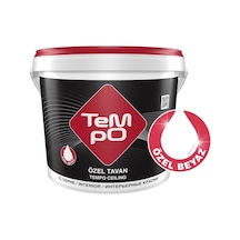 Tempo Özel Tavan 10 Kg