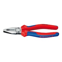 Knipex 0302180 Kombine Pense 180 Mm Diğer