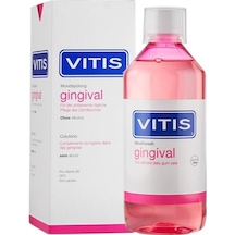 Vitis Gingival Mundspülung - Ağız Çalkalama Suyu 500ml