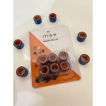 Rmg Moto Gust0 Panzer 125 Uyumlu Hafif Baga 9 Gram