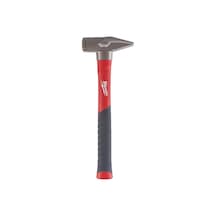 Milwaukee 1000g Fiber Saplı Çekiç - T4932478665