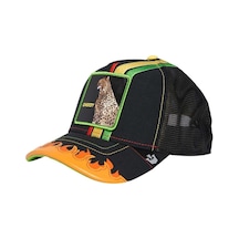 Goorin Bros Dangerously 101-1069-159 Siyah