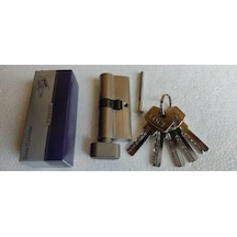 Volvsten Çarklı Silindir Kilit Göbeği Sn70 Mm 35+35 171893730