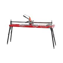 Kristal Herkül Motorlu Açılı Ayaklı Seramik Kesme Makinası 935 MM - 35516