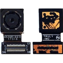 Sony Uyumlu Xperia Xa1 Için Oem Ön Kamera (469244659)