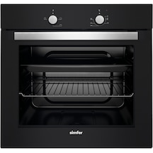 Simfer 7332 60 LT Ankastre Fırın