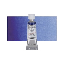 Schmincke : Horadam Aquarelle Tüp Sulu Boya : Delft Blue 5 Ml