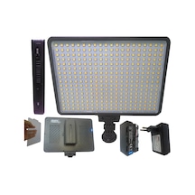 Led 320A Sony MC2000 Kamera Işığı