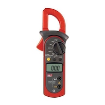Ut-200a Digital Clamp Metre