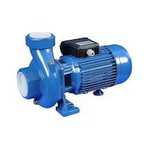 Sumak Sm220/3 Su Motoru 2.2hp 3x2.5'' - Elektrikli Monofaze