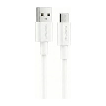 Ven-dens Vd-dcr03 Premium Type-c Hızlı Şarj Ve Data Kablosu
