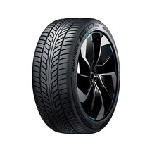 Hankook 215/45r20 95h XL M+s 3pmsf Sound Absorber Ev Winter İ'cept İon Iw01 Kış Lastiği -  2023