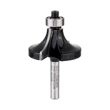 Bosch 6mm Şaftlı Oluk Frezeleme Ucu 6x38,1x60 2608628458