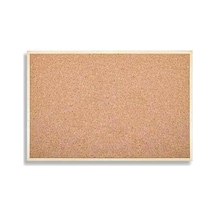 510 30x45 Mantar Pano Mdf Çerçeve Diğer