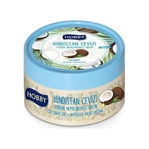 Cream Hindistan Cevizi 250ml