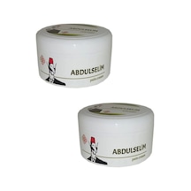 Abdulselim Rahatlatıcı Kremi 200 Ml X 2 Adet