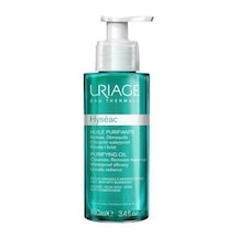 Uriage Hyseac Purifying Oil Cilt Temizleme Yağı 100ml