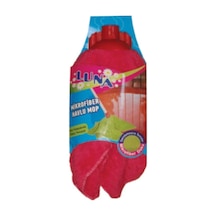 Mey İthalat Luna Havlu Mop Mikro Fiber
