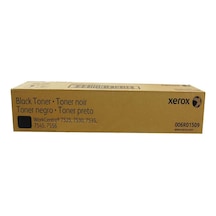 Xerox Workcentre 7525 -006r01517 Siyah Toner,workcentre 7830