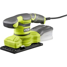 Ryobi RSS200-G 200 W Titreşim Zımpara