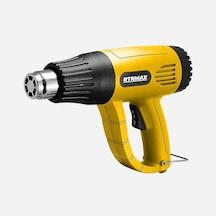 Rtrmax 2000 W Sıcak Hava Tabancası