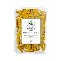 Zerdeçal Kök Kuru Curcuma Longa 25gr