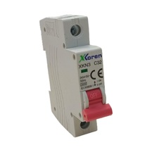 1X32 C Tipi Otomat Xkoren