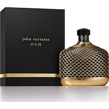 John Varvatos Oud Erkek Parfüm EDP 125 ML