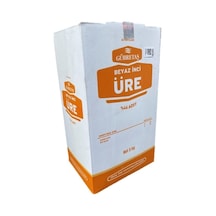 Ayrex Beyaz Inci Üre% 46 N Azot Bahçe Çiçek Bitki Besini Gövde Geliştirici Üst Çim Gübresi 5 Kg 0,250