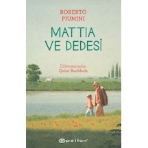Mattia Ve Dedesi - Ezjı-885591
