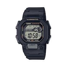 CASIO W-737HX-1AVDF ERKEK KOL SAATİ