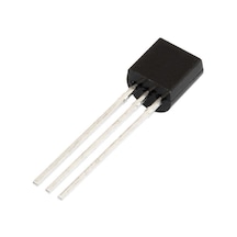 2N7000 Transistör N Kanallı Mosfet - To92