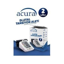 Tansıyon Aletı Koldan Yok Pilli Kol Saye - Medikaltec Dijital Ac Tansiyon Aleti Koldan Yok Pilli Kol