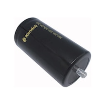 4700uf 400v Stud Vidalı Kondansatör 31.8mm 76x105mm Kendeıl 12000hrs-4773
