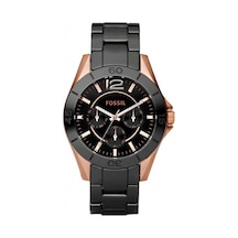 Rose Gold - Siyah