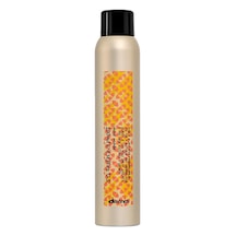 Davines More Inside This Is A Dry Wax Finishing Spray 200 Ml